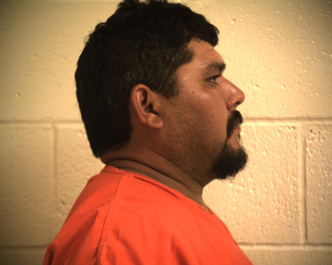 Michael Benavidez Velasquez