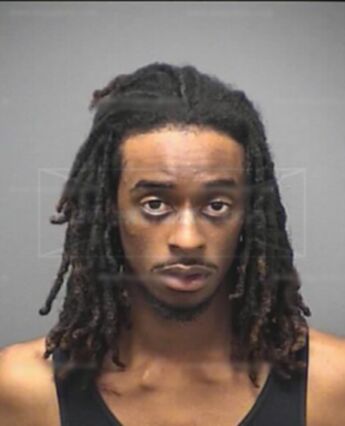 Devante Lequon Pettress