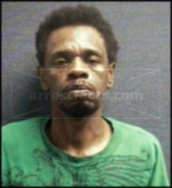 Darius Lamar Myhand