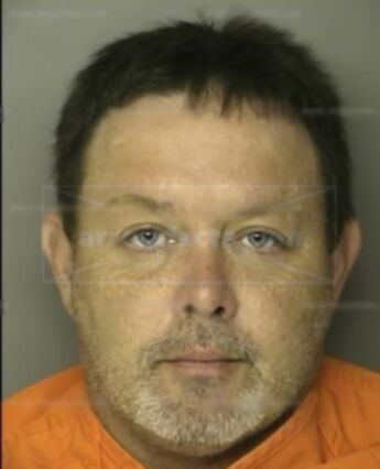 Larry James Fowler