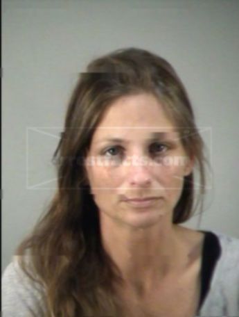 Rebecca Sue Mckenzie