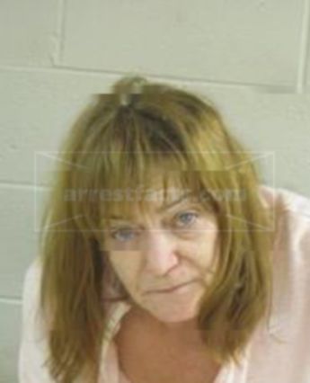 Laurie Ruth Clifford