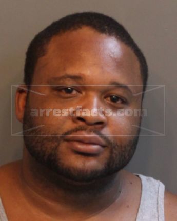 Corey Lee Harris