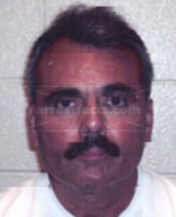 Ted Charles Jaquez