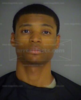 Tyrone Marquis Williams