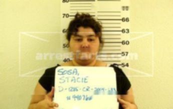 Stacie Ann Sosa
