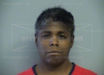 Adrian Suzette Coleman
