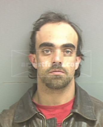 Michael Gerald Hurley