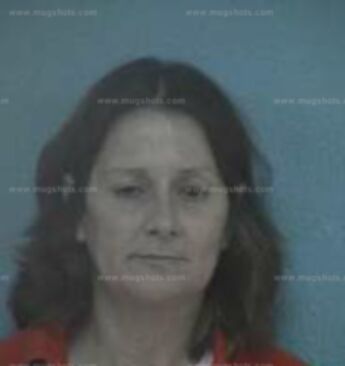 Catherine Mary Cochran