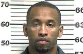 Kevin Lamont Mathis