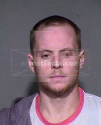 Russell Peter Woodruff