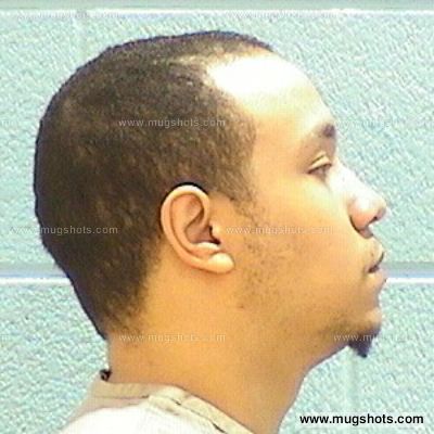 Jarred B. Upton
