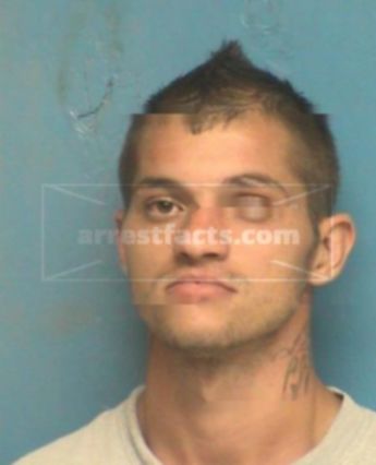 Garry Lynn Samford Jr.