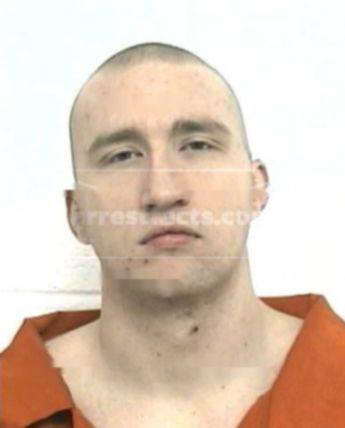 Jacob Wayne Floyd