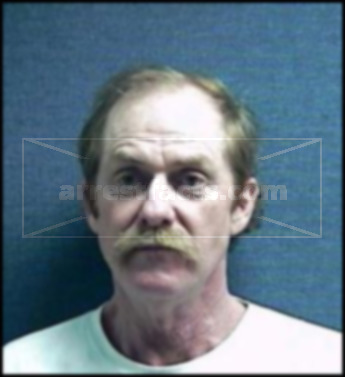 Richard Lee Burnette