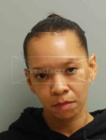 Maria Celeste Hughley