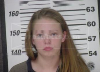 Bethany Elaine Hogan