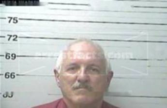 Gary Lee Elliott