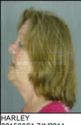 Glenda Marline Harley