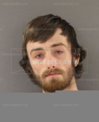 Corey Allen Parton