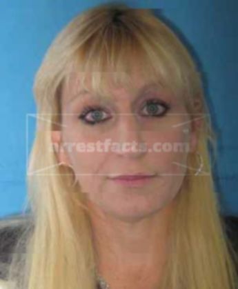 Michelle L Woodside
