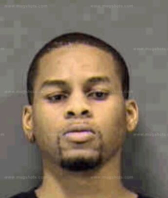 Rayshon John Jefferson