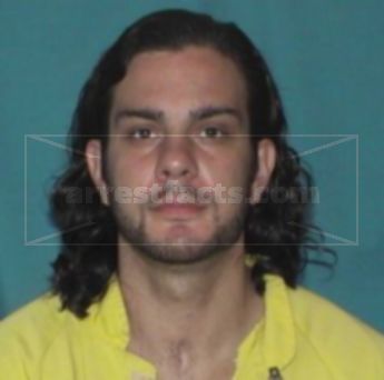Jonathan P. Gawron