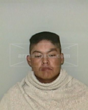 Sergio Luna Martinez