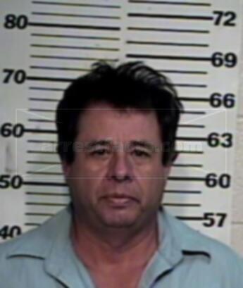 Jose Gumaro Zamora