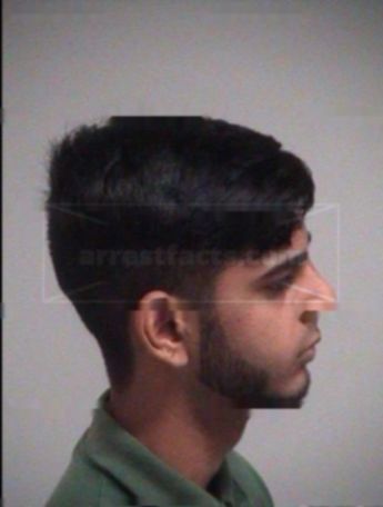 Raymond Nayeem Ali