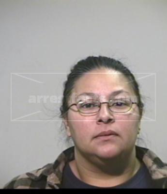 Maricela Villarreal