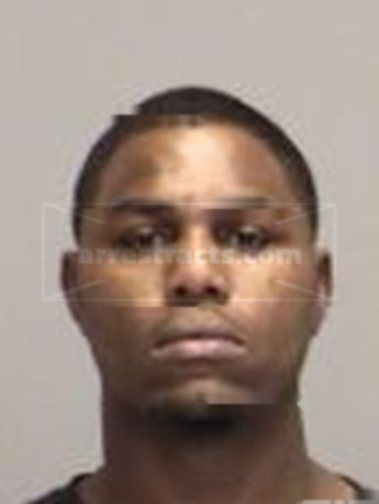 Brandon Jo Patterson