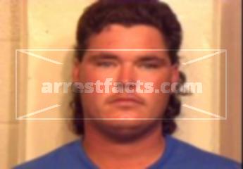 Larry Shane Causey