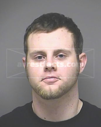 Phillip Cody Sharp
