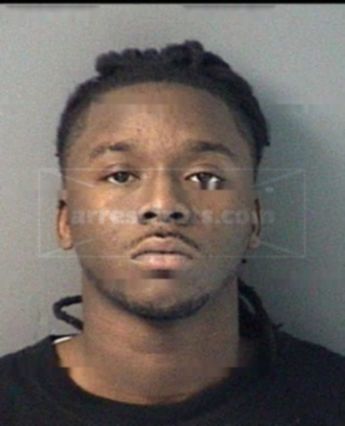 Cordale Vonshay Mack