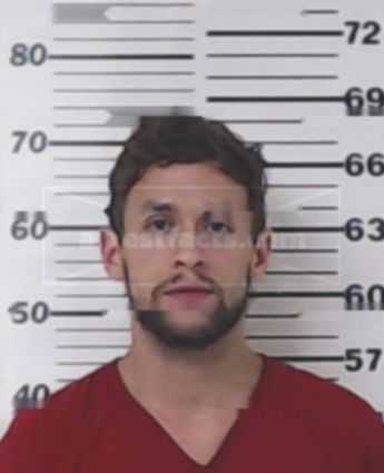 Joshua Michael Ochoa