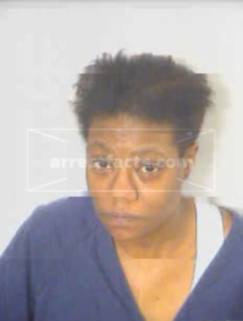 Sharmika Corley