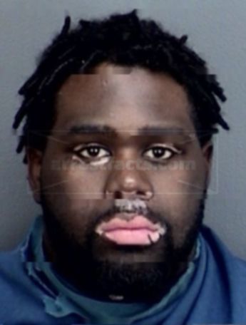 Dezion Deshawn Benton