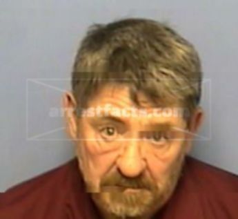 Richard Ferrell Brown