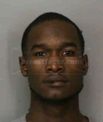Deaundrey Lamar Glymph