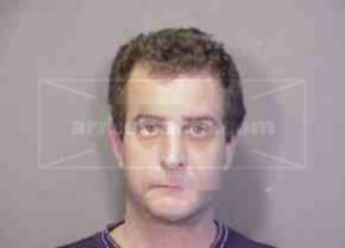 Jeffrey David Sanders