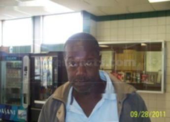 Melvin Smith