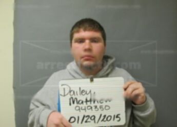 Matthew Joseph Dailey