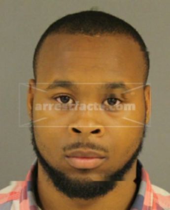 Sylvester Obrian Williams