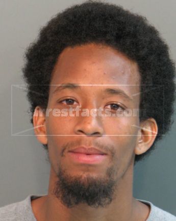 Adrain Dewayne Hayes