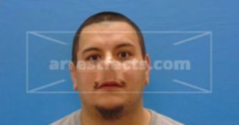 Gabriel Jeremiah Salazar
