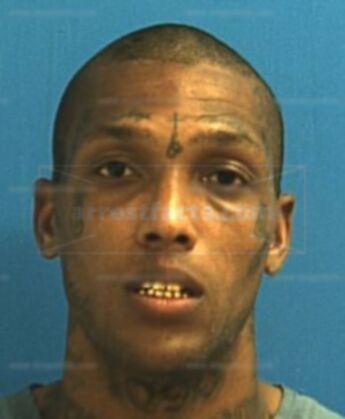 Jamel Deuntra Dunn