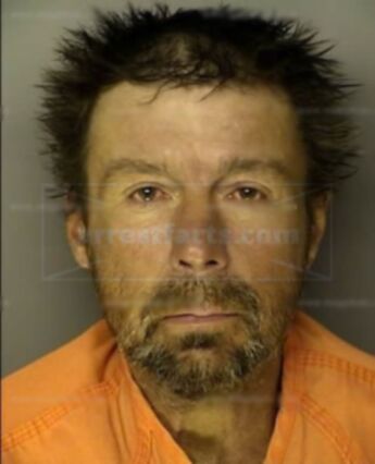 Kenneth Ray Martin