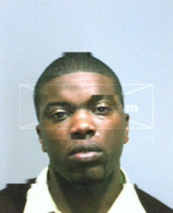 Reginald Jermaine Hester