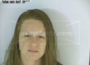Jessica Lee Brown